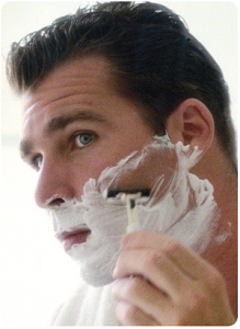 the art of classic shaving