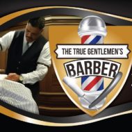 The True Gentlemen's Barber